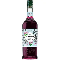 Сироп Giffard Фіалка 1 л