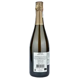 Шампанське Benoit Lahaye Millesime 2016, біле, екстра-брют, 0,75 л (W3342) - мініатюра 2