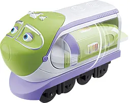 Паровозик Chuggington Коко Грай та трансформуй (EU890103) - мініатюра 2