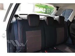 Авточохли модельні MW Brothers для Suzuki Vitara c 2015 - мініатюра 4