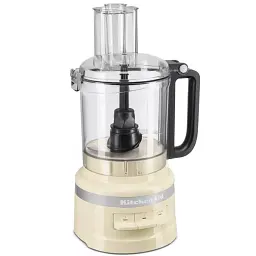 Кухонний комбайн KitchenAid 2,1 л 5KFP0921EAC кремовий - мініатюра 3