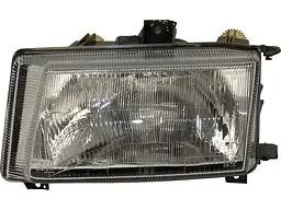 Фара передня ліва VW Polo III, Caddy II 95-09р TYC (20-6154-15-2)
