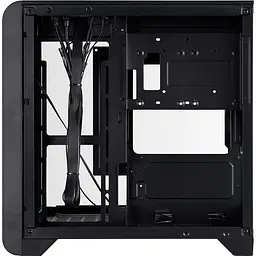 Корпус 1stPlayer VT5 Black [146447] - мініатюра 6