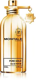 Парфумована вода Montale Pure Gold 50 мл