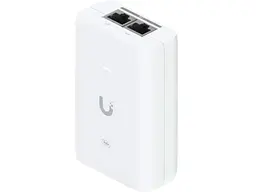PoE-інжектор Ubiquiti U-PoE+ 2.5G (UACC-POE+-2.5G)