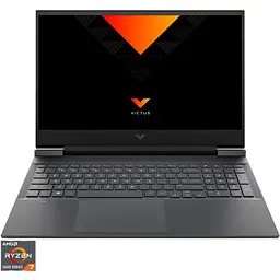Ноутбук Ігровий HP VICTUS 16-e0004nq 7-5800H,16GB,512GB,RTX 3060 6GB,DOS