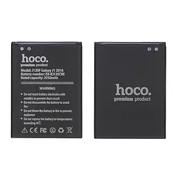Акумулятор Hoco EB-BJ120CBE для Samsung J120 J1 (2016)/J120H - мініатюра 2