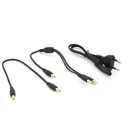 UPS безперебійне живлення для роутера/термінала PON/POE Voltronic PON430 5/9/12V, 18W, 10000mAh - мініатюра 4
