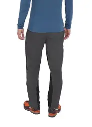Штани Rab Torque Vapour-Rise Pants Regular Anthracite M (1033-RB QVR-88-ANT-32-RG) - мініатюра 3