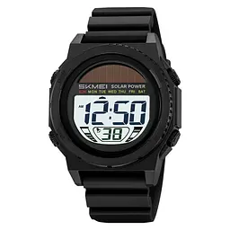 Skmei 2358BKWT Black-White