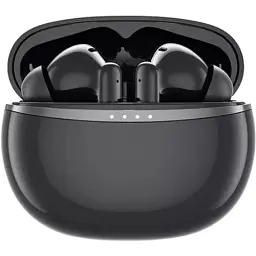Навушники TWS Globex Smart Sound Abys Black UA - мініатюра 2