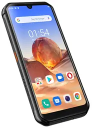 Смартфон Blackview BV9900E 6/128Gb Global EU Black [59099] - мініатюра 2