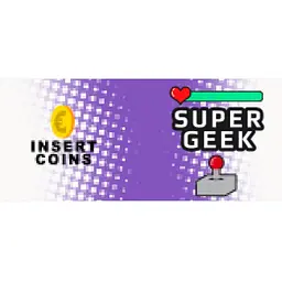 Чашка Retro Gaming - Super Geek - мініатюра 4