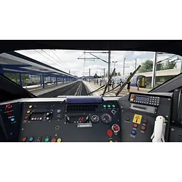 Ключ активації Microsoft Train Sim World 3: Deluxe Edition & Loco Bundle для Xbox One/Series - мініатюра 5