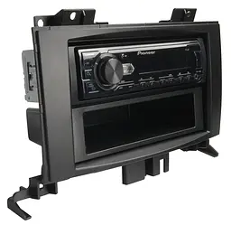 Перехідна рамка Volkswagen Crafter ACV 281190-27 - мініатюра 2