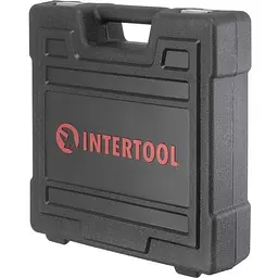 Дриль-шуруповерт Intertool WT-0351 [96334] - мініатюра 8