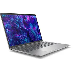 Ноутбук HP 14 ZBook 8 G1a WUXGA/Ryzen 7 AI PRO 350/16GB/512SSD/Radeon/DOS (B30J5ES) - мініатюра 3
