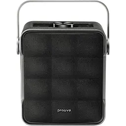 Портативна акустика Proove Fader 40W Black (PSFD4018AP01) [169737] - мініатюра 3