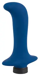 Вібратор для G-точки - Power Vibe Collection Backy Orion 590959 88734 - мініатюра 4