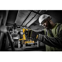 Акумулятор до електроінструменту DeWALT 18V XR Li-lon PowerStack 1.7Ah, 2 шт., вага 0.7 кг (DCBP034E2) - миниатюра 9