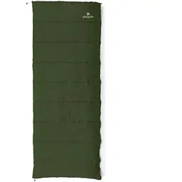 Спальник Pinguin Travel PFM 190 2020 Khaki R правий (1033-PNG 241440)