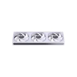 Кулер до корпусу JONSBO ZB-360W White - мініатюра 5