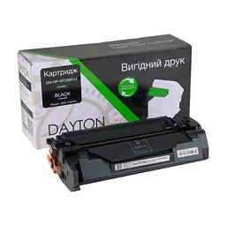 Картридж Dayton HP CF289A (89A) (DN-HP-NT289A-U)