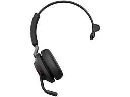 Наушники с микрофоном Jabra Evolve2 65 MS Mono USB-A (26599-899-999) - миниатюра 4