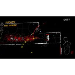 Ключ активації Microsoft The Lost And The Wicked для Xbox One/Series S/X - мініатюра 9