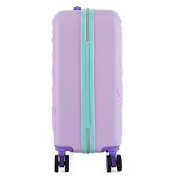 Валіза дитяча Semi Line 20" S Light Violet/Blue (T5879-2) - мініатюра 5