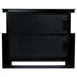 Телескопічна витяжка Best Chef Horizon box 1100 black 60 (4F263B2L7A) - мініатюра 7