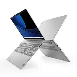 Ноутбук Lenovo IdeaPad Slim 5-,i5-13420H,32GB DDR5,de 512GB - мініатюра 5