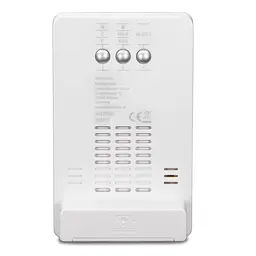 Термогігрометр Technoline WS7060 Black (WS7060), Чорний - мініатюра 6