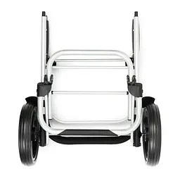 Cумка-візок ShoppingCruiser Allround Green (650070) - мініатюра 4