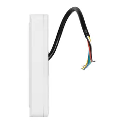Зчитувач карт Mifare Trinix TRR-1201MW White водонепроникний (68-00025) - мініатюра 4