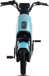 Електроскутер Yadea V7 Blue [81724] - мініатюра 7
