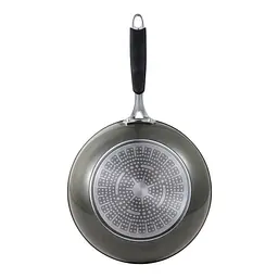 Вок Bergner Midnight 28 см (BG-30194-GR) - мініатюра 5