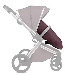 Чохол для ніжок ANEX L-TYPE LF/AC 04 (purple)