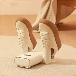 Сушарка для взуття з таймером і стерилізацією Xiaomi Sothing Shoes Dryer PRO (DSHJ-S-2212A) - мініатюра 5