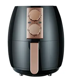 Аерофритюрниця електрична повітряна XPRO BM-8006 1400 Вт - мініатюра 3