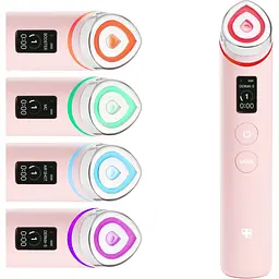Масажер для обличчя Medicube Age-R Booster Pro Pink [166295] - мініатюра 2