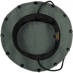Панама Frontier YUKKA 58 Olive - мініатюра 4