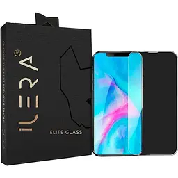 Захисне скло iLera 2.75D Infinity Glass для Apple iPhone 14 Pro (iL275in14Pr) [73348] - мініатюра 1