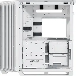 Корпус APNX V1 White (APCM-VI01003.21) [146482] - мініатюра 8