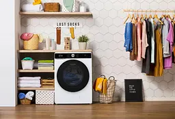 Пральна машина Gorenje (WNS14A4TWIFI) - мініатюра 10