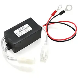 Балансир для акумуляторних батарей 12V BE-12