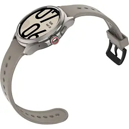 Смарт-годинник Mobvoi TicWatch Pro 5 GPS WH12088 Sandstone [P3170001200A] [117694] - мініатюра 6