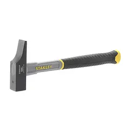 Молоток Stanley столярный Fiberglass, G=500 г, размер головки 30мм. (STHT0-54160) - миниатюра 2