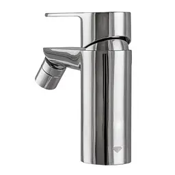 Змішувач для біде Topaz Barts TB 07601-H36 Хром - мініатюра 2