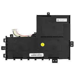 Акумулятор для ноутбука Asus C31N1907 (VivoBook 17 X712JA, K712JA, F712JA, V712JA) 11.49V 4165 mAh 47Wh Black (0B200-03350600)
